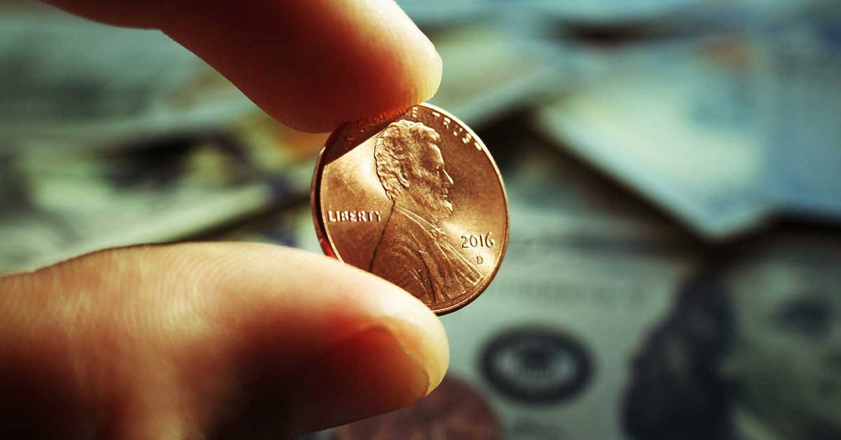 Cổ phiếu Penny là gì