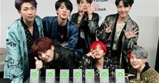 Daesang là gì? Daesang gồm những giải nào?