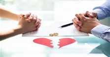 Tải mẫu đơn xin ly hôn viết tay (thuận tình, đơn phương)