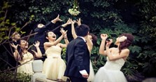 List nhạc đám cưới hay, những bài hát đám cưới cực sôi động