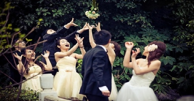 Nhạc đám cưới