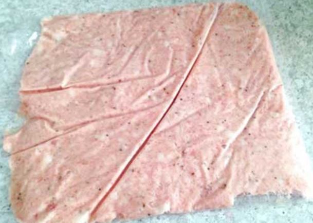 Cách làm mọc thịt lợn