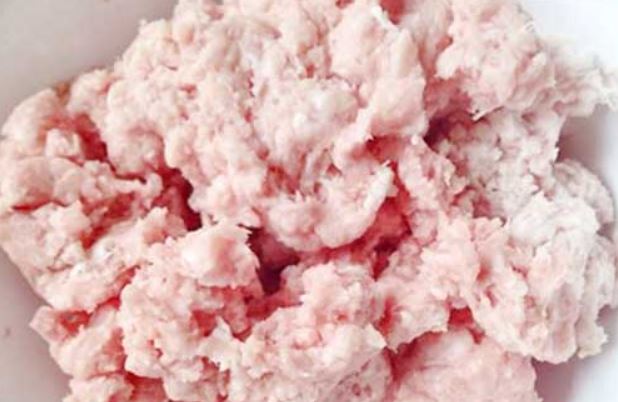 Cách làm mọc thịt lợn