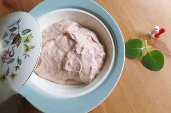 Cách làm mọc thịt lợn