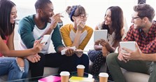 Cách nói chuyện bớt nhạt, hài hước, có duyên cực thu hút