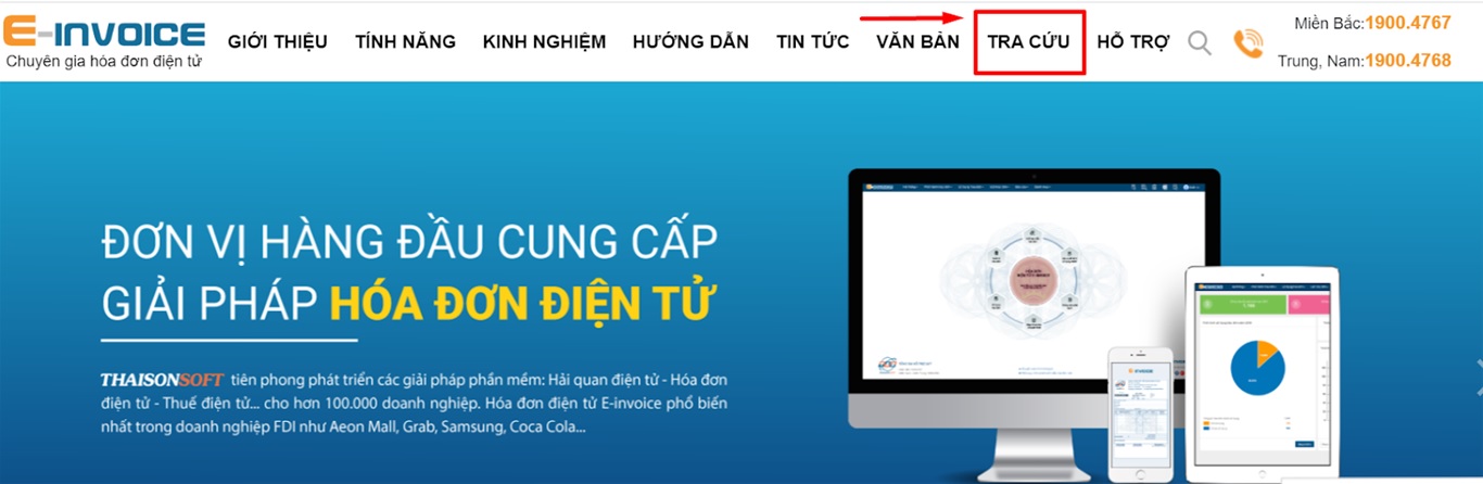 Cách xuất hóa đơn điện tử Cách xuất hóa đơn điện tử