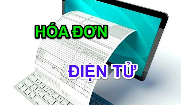 Tìm hiểu về hóa đơn điện tử