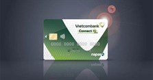 Cách chuyển đổi thẻ từ sang thẻ chip Vietcombank online đơn giản