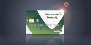 Cách chuyển đổi thẻ từ sang thẻ chip Vietcombank online đơn giản