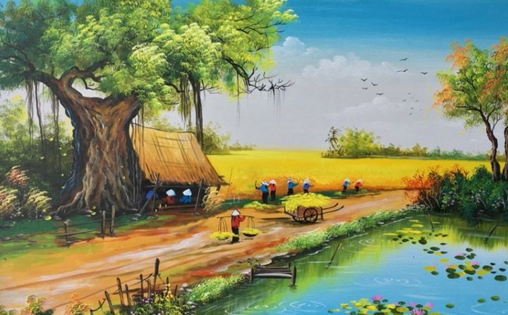 Những bài thơ thất ngôn tứ tuyệt hay Những bài thơ thất ngôn tứ tuyệt hay