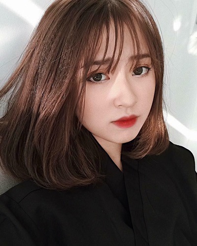 Tóc ngắn nhiều nên làm kiểu gì? Tóc ngắn nhiều nên làm kiểu gì?