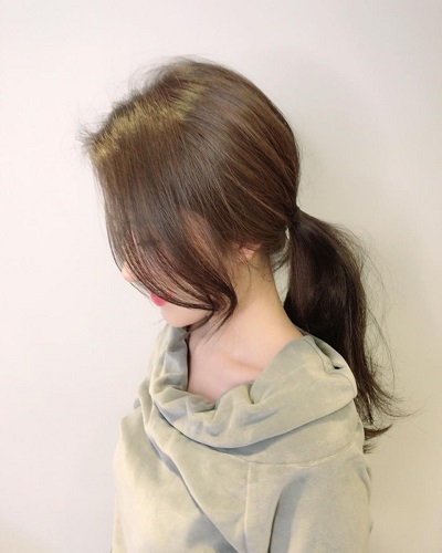 Tóc dày dài nên làm kiểu gì? Tóc dày dài nên làm kiểu gì?