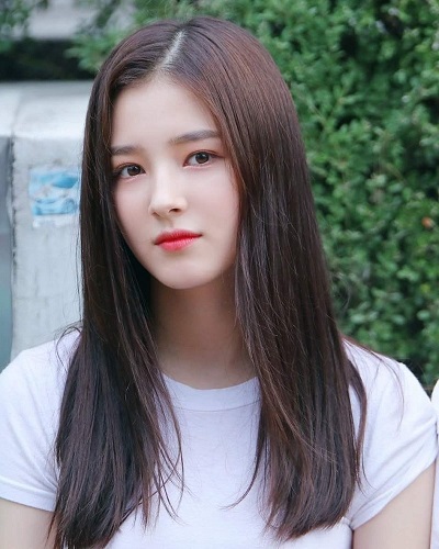 Tóc dày ngang vai nên làm kiểu gì? Tóc dày ngang vai nên làm kiểu gì?