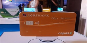 Cách đổi thẻ từ sang thẻ chip Agribank đơn giản, nhanh chóng