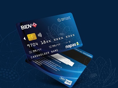 Cách chuyển đổi thẻ từ sang thẻ chip BIDV đơn giản, miễn phí