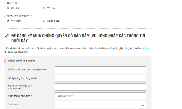 Mua cổ phiếu IPO như thế nào?