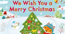 Lời bài hát Merry Christmas (We wish you a Merry Christmas and a Happy New Year)