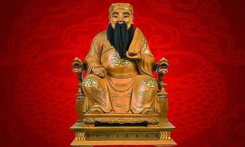 Cách hóa giải phạm Thái Tuế Cách hóa giải phạm Thái Tuế