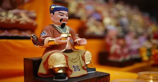 Phạm Thái Tuế là gì Phạm Thái Tuế là gì