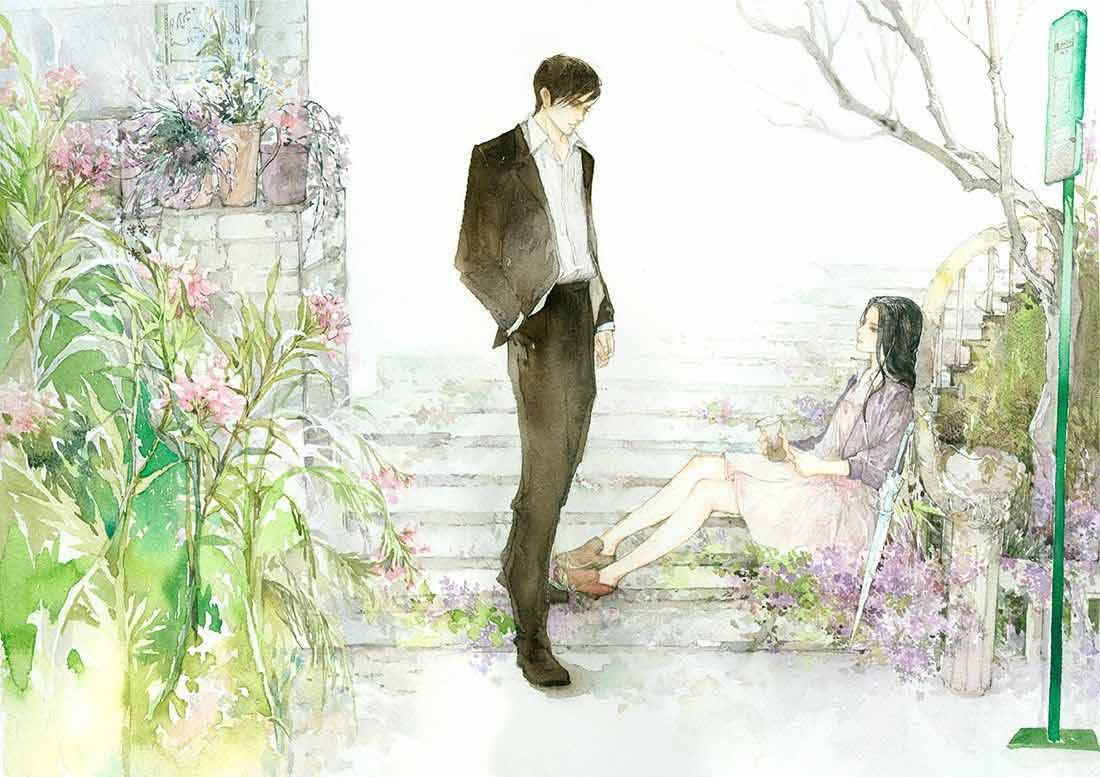 Những truyện ngôn tình hay nhất của Việt Nam