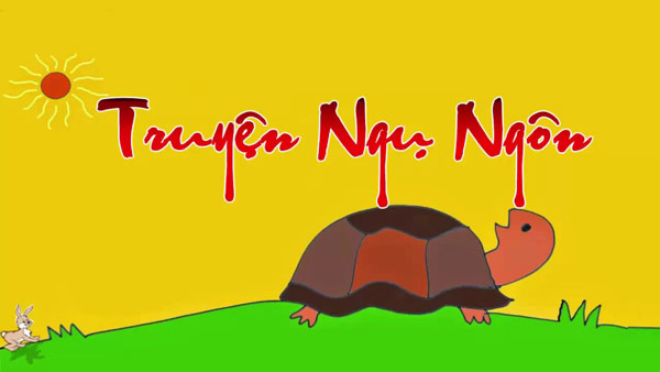 Tìm hiểu các truyện ngụ ngôn Việt Nam Tìm hiểu các truyện ngụ ngôn Việt Nam