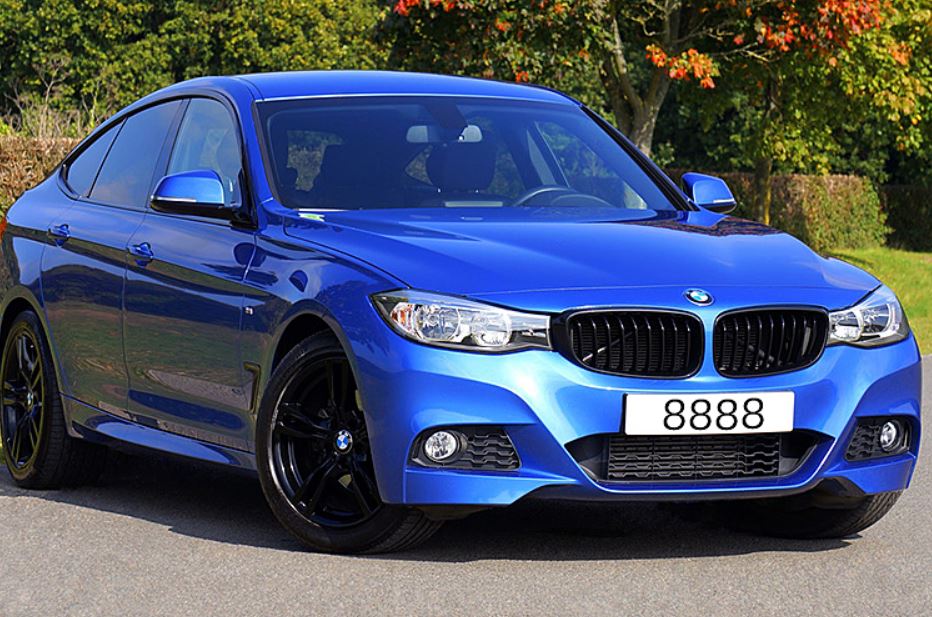 Các biển số xe phong thủy tứ quý đẹp, ý nghĩa