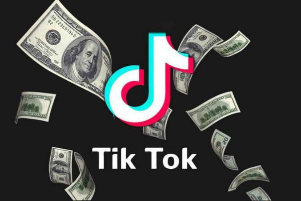 Cách bật kiếm tiền trên TikTok Cách bật kiếm tiền trên TikTok