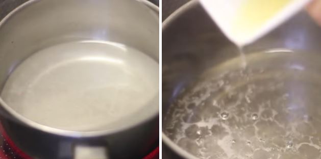 Cách làm bánh dứa Đài Loan nhân sầu riêng