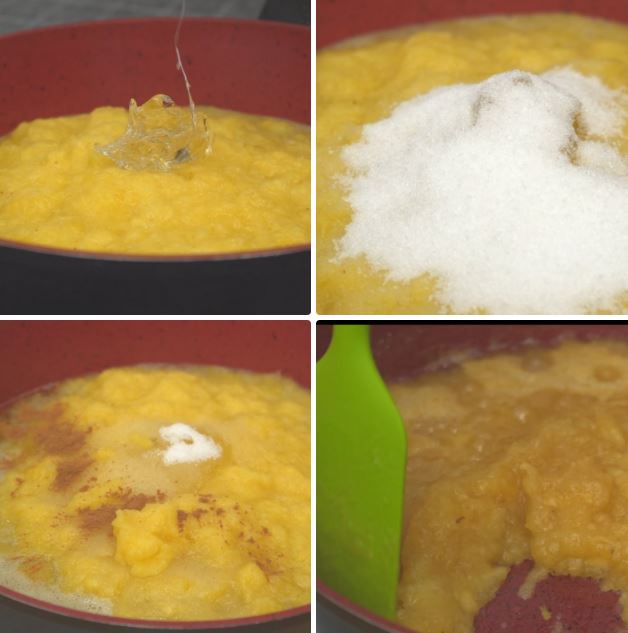 Cách làm bánh dứa Đài Loan chuẩn vị