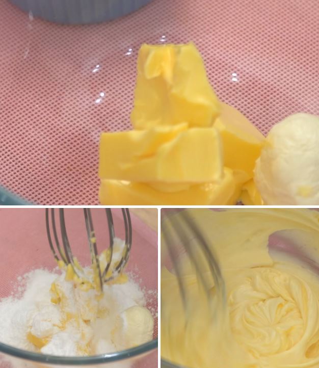 Cách làm bánh dứa Đài Loan chuẩn vị