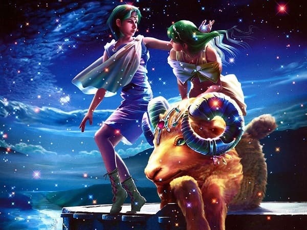 Hình ảnh 12 cung hoàng đạo Hình ảnh 12 cung hoàng đạo