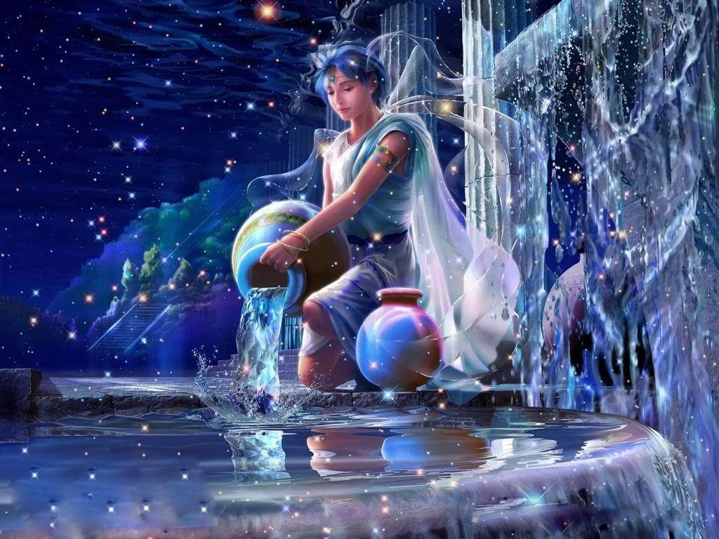 Hình ảnh 12 cung hoàng đạo Hình ảnh 12 cung hoàng đạo