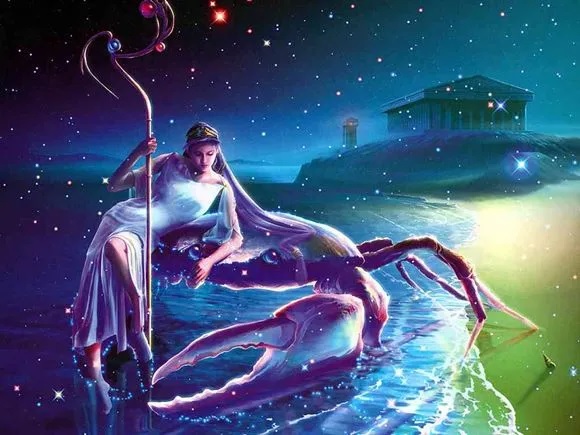 Cự Giải Cự Giải