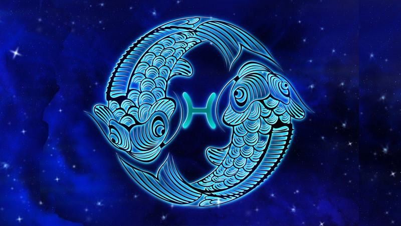 Cung Song Ngư (Pisces)