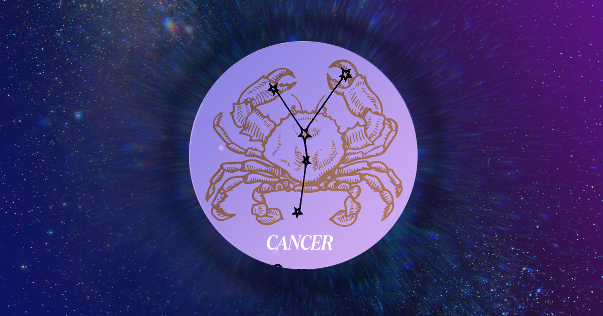 Cung Cự Giải (Cancer)