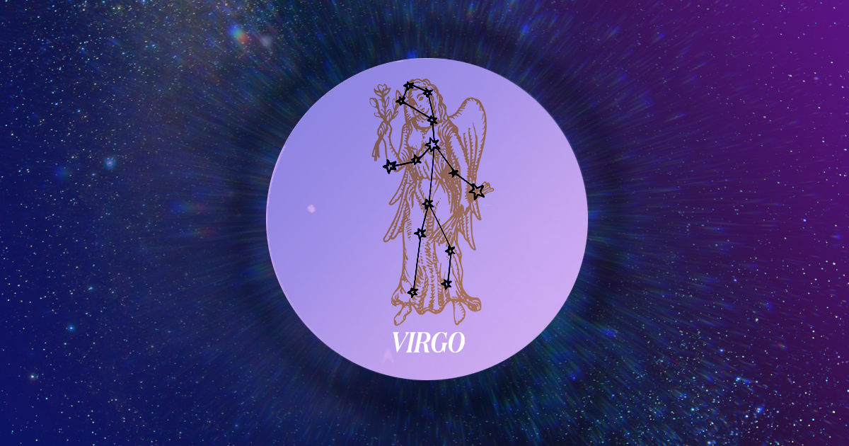 Cung Xử Nữ (Virgo)