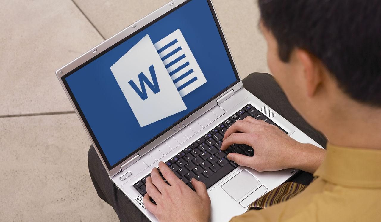 Các phím tắt trong Word cho bảng biểu