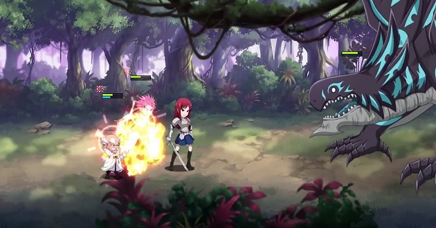 Code Hỏa Long Pháp Sư Code Hỏa Long Pháp Sư