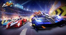 Các mã code Zingspeed Mobile mới nhất và cách nhập