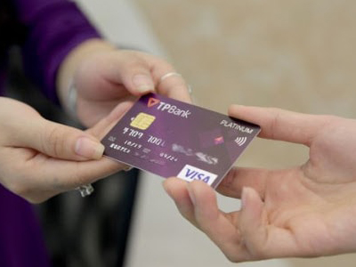 Cách chuyển đổi thẻ từ sang thẻ chip TPBank online đơn giản