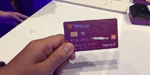 Cách chuyển đổi thẻ từ sang thẻ chip TPBank online đơn giản