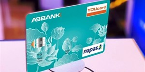 Cách chuyển đổi thẻ từ sang thẻ chip ABBank đơn giản nhất