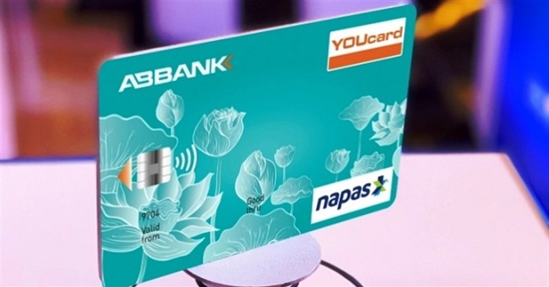 Cách chuyển đổi thẻ từ sang thẻ chip ABBank đơn giản nhất