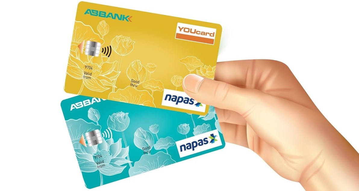 Cách chuyển đổi thẻ từ sang thẻ chip ABBank đơn giản nhất Cách chuyển đổi thẻ từ sang thẻ chip ABBank đơn giản nhất