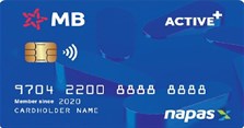 Cách chuyển đổi thẻ từ sang thẻ chip MB Bank đơn giản, nhanh chóng