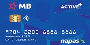 Cách chuyển đổi thẻ từ sang thẻ chip MB Bank đơn giản, nhanh chóng