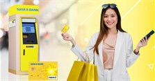 Cách chuyển đổi thẻ từ sang thẻ chip Nam Á Bank miễn phí, đơn giản
