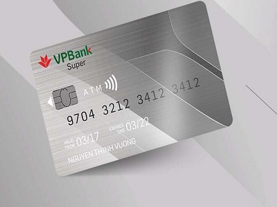Cách chuyển đổi thẻ từ sang thẻ chip VPBank miễn phí, đơn giản