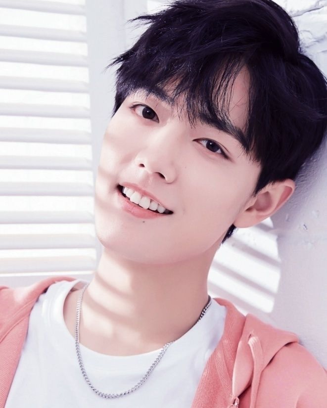 Hình ảnh Tiêu Chiến