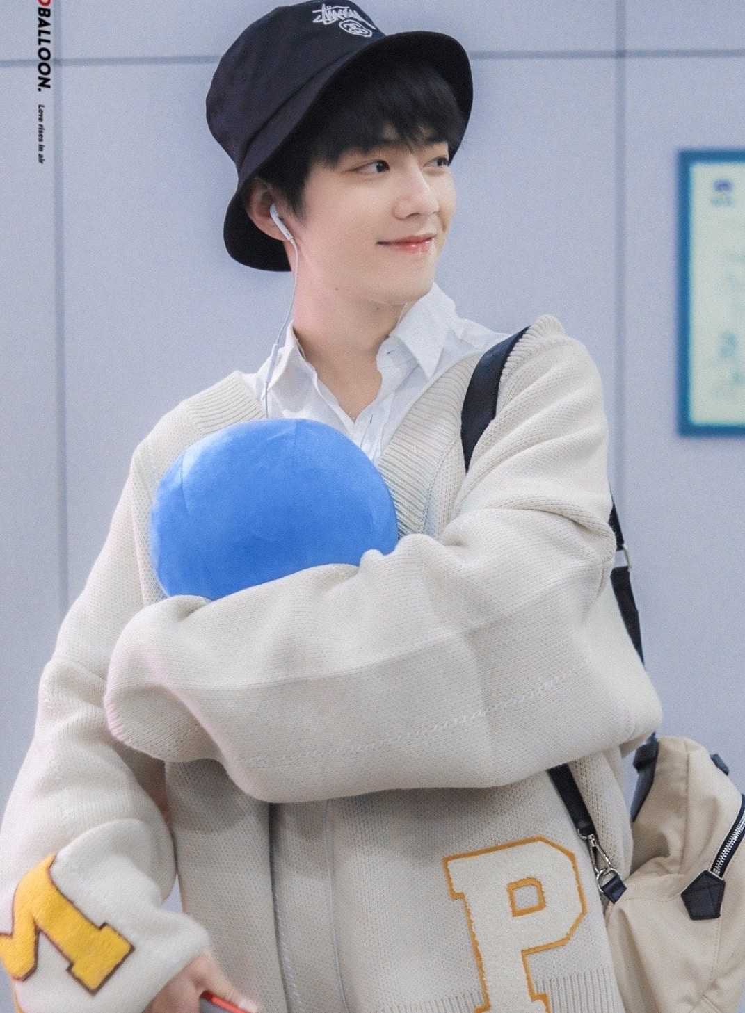 Hình ảnh Tiêu Chiến